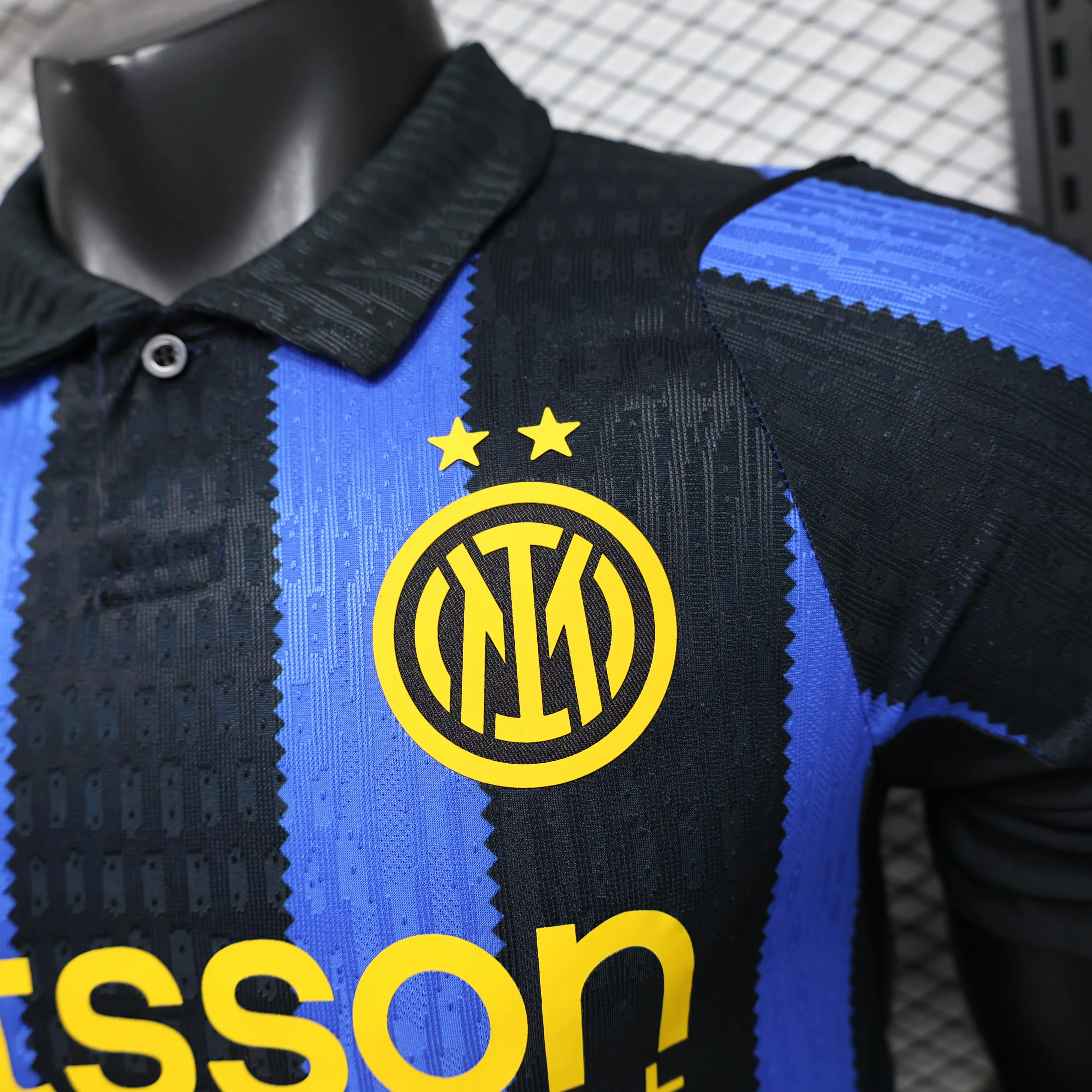 2026-27 Inter Milan Home Shirt – Player Version view 5