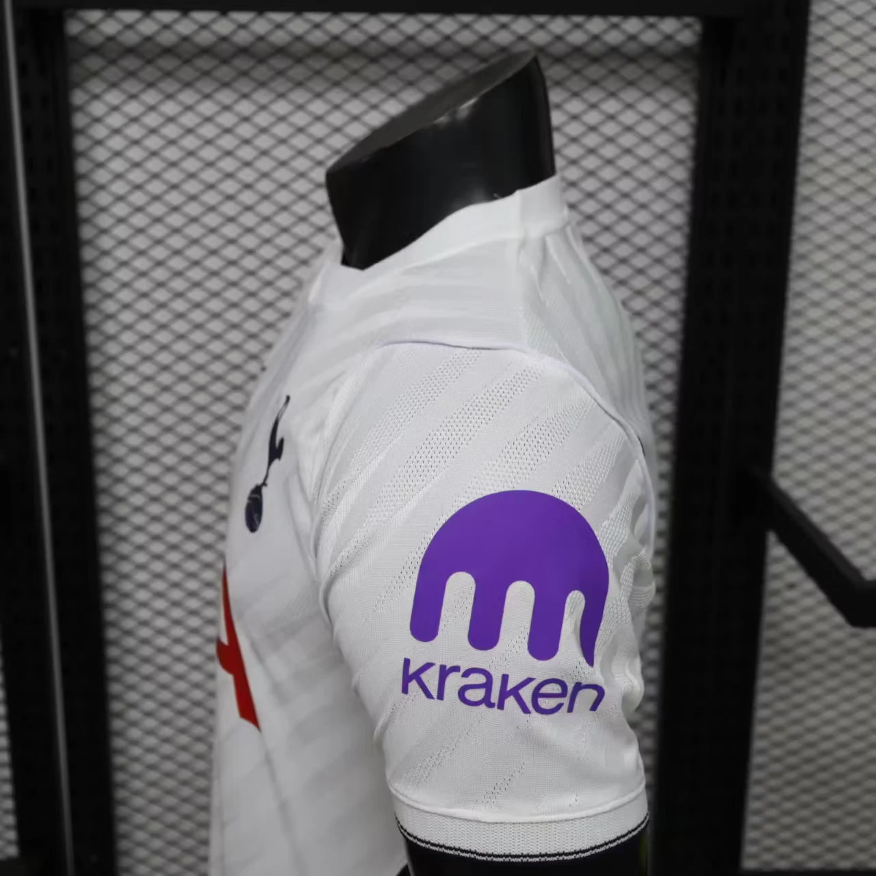 2026-27 Tottenham Hotspur Home Shirt – Player Version view 10