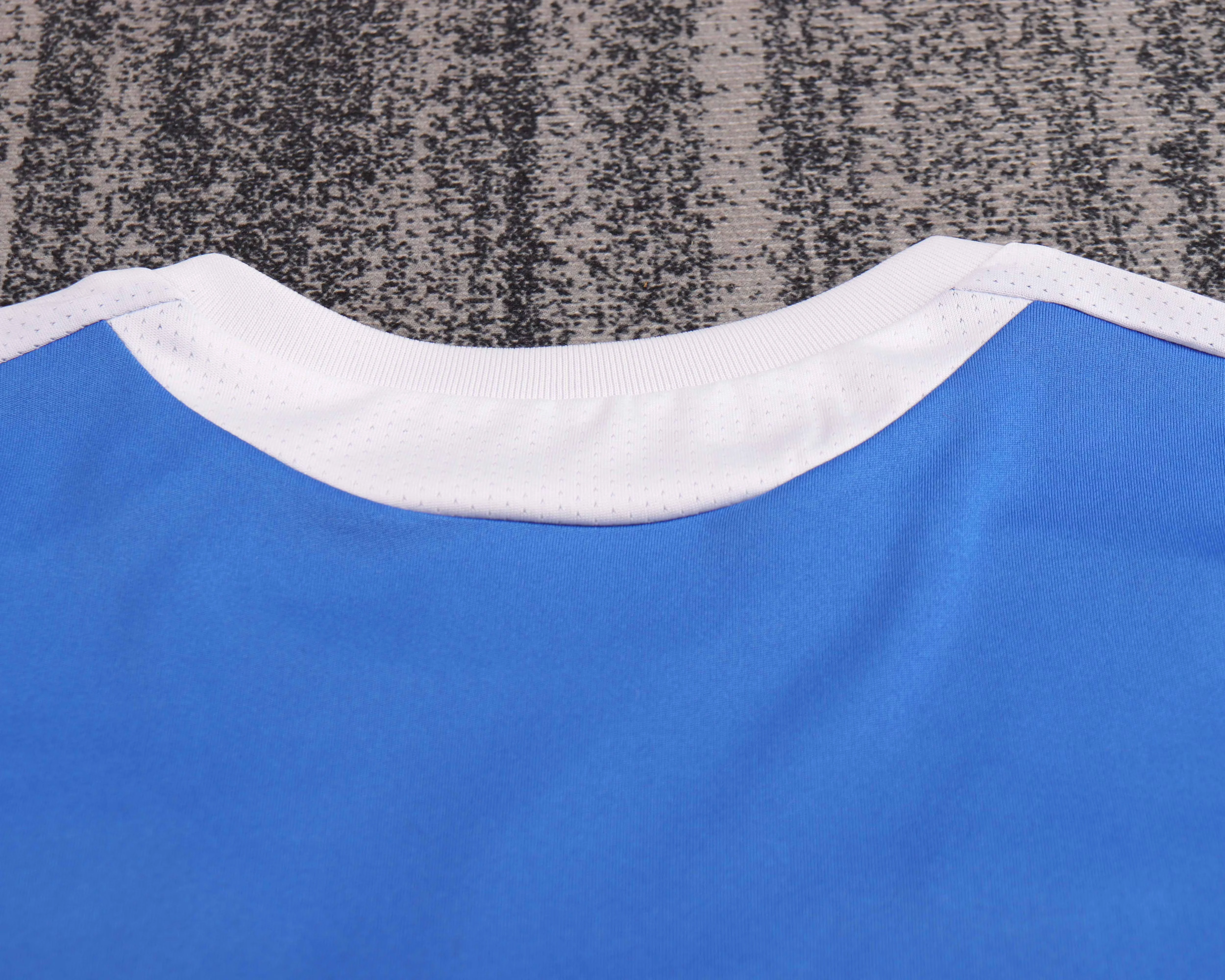 2011-12 Chelsea Home Champions League Retro Shirt - Kids' Sizes view 3