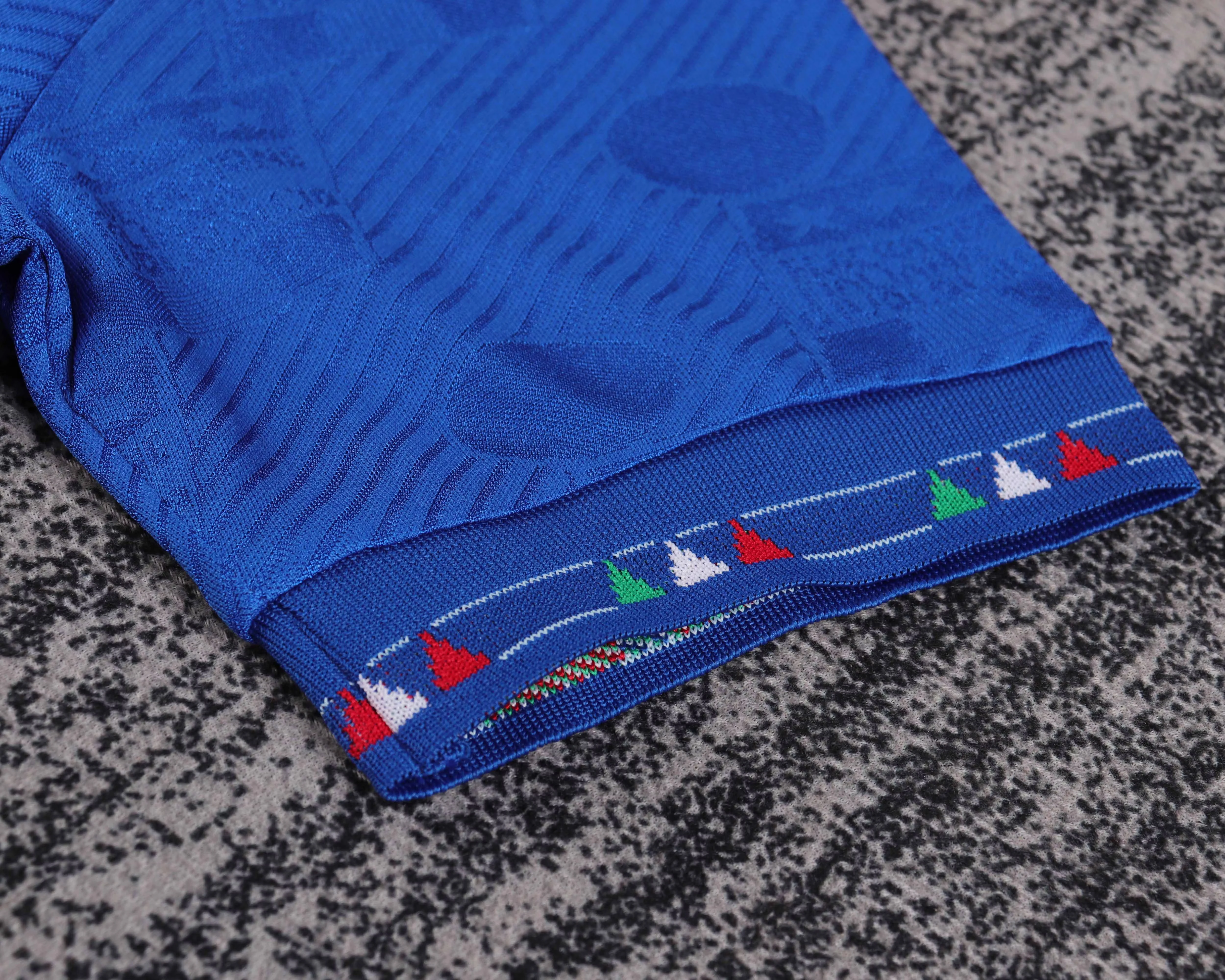 1994 Italy Home Retro Shirt - Kids view 8