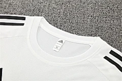 2025-26 Manchester United white short-sleeved training jersey view 17
