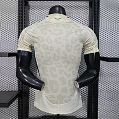 2025-26 Saudi Arabia Away Jersey - Player Version view 2