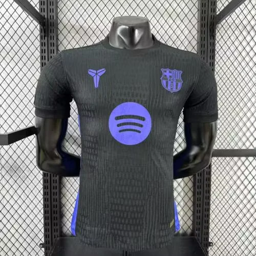2025-26 Barcelona Special Edition Jersey - Player Edition