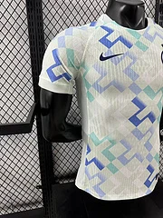 2025-26 Inter Milan Away Shirt - Players view 6