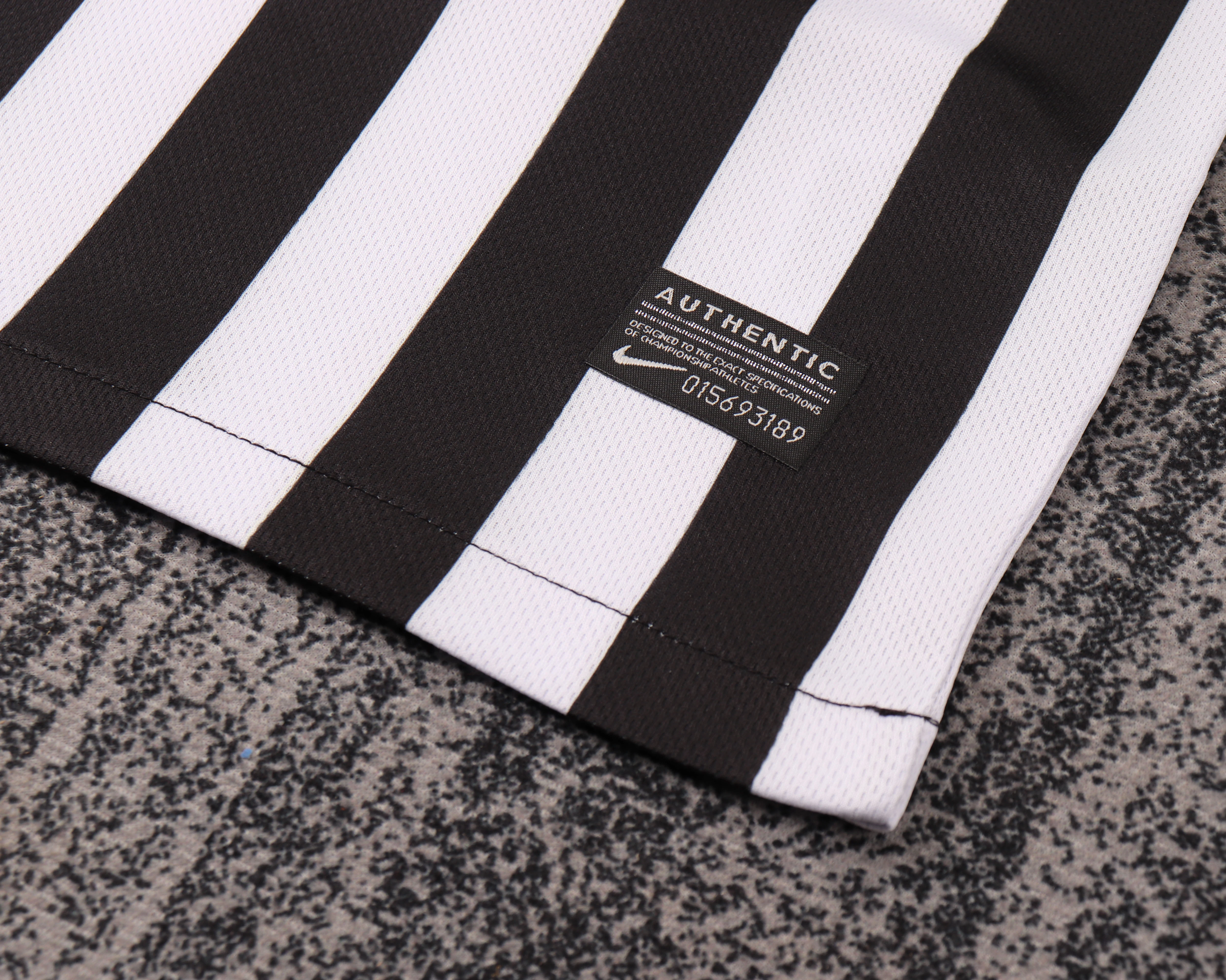 2013 Santos Away Retro Jersey - Kids view 9