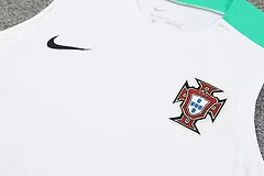 2024-25 Portugal training vest view 9