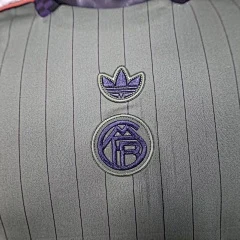 2025-26 Bayern Munich Casual Jersey - Player Edition view 6