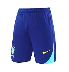 2024-25 Brazil training vest jersey view 12