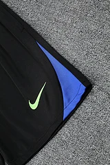 2025-26 Barcelona vest training jersey view 9