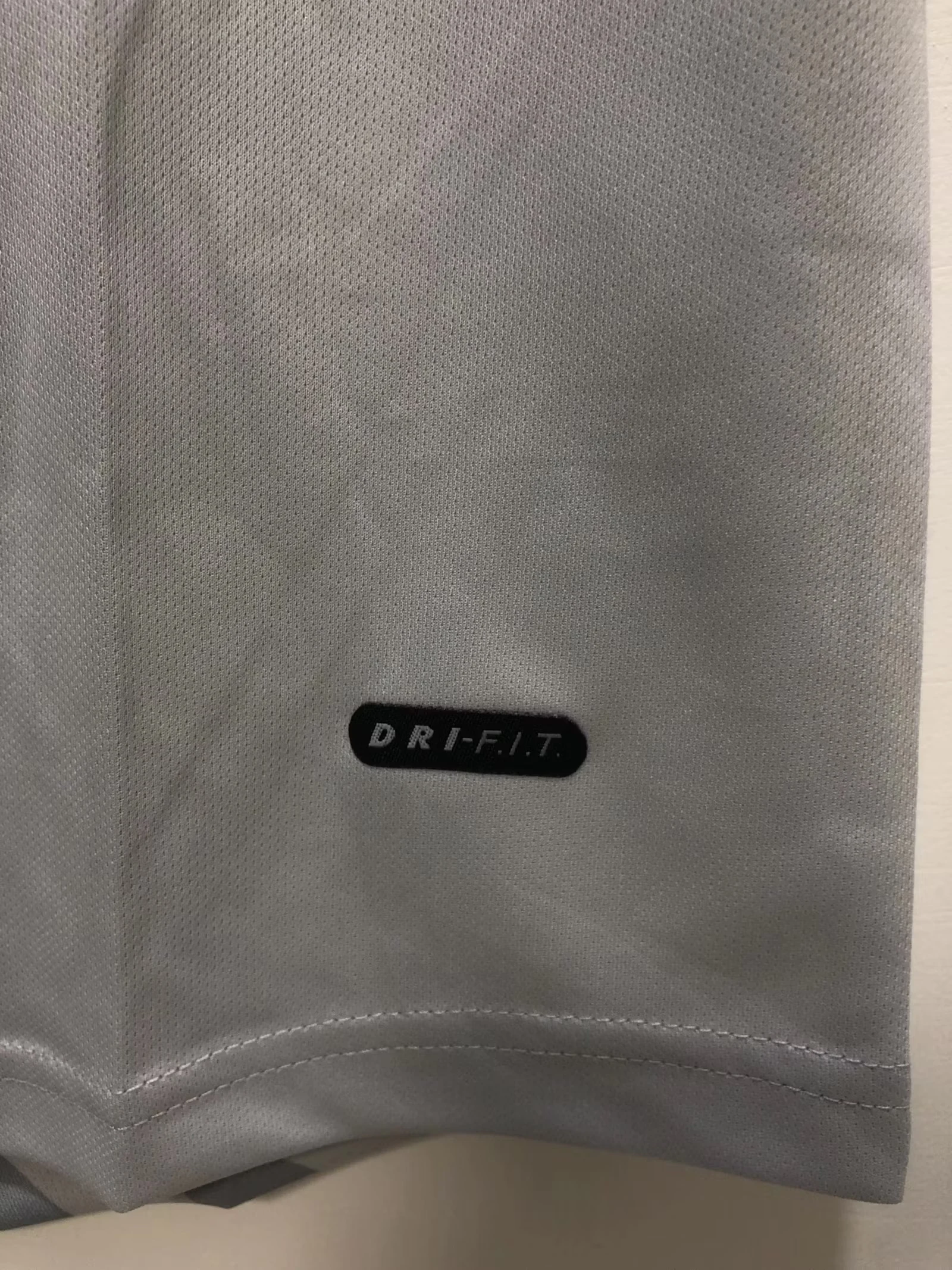 2001 Paris retro away jersey view 6