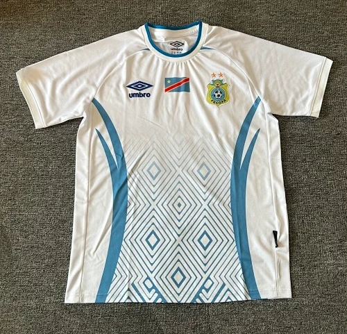 2026 Congo Away Jersey - Fan Edition view 7