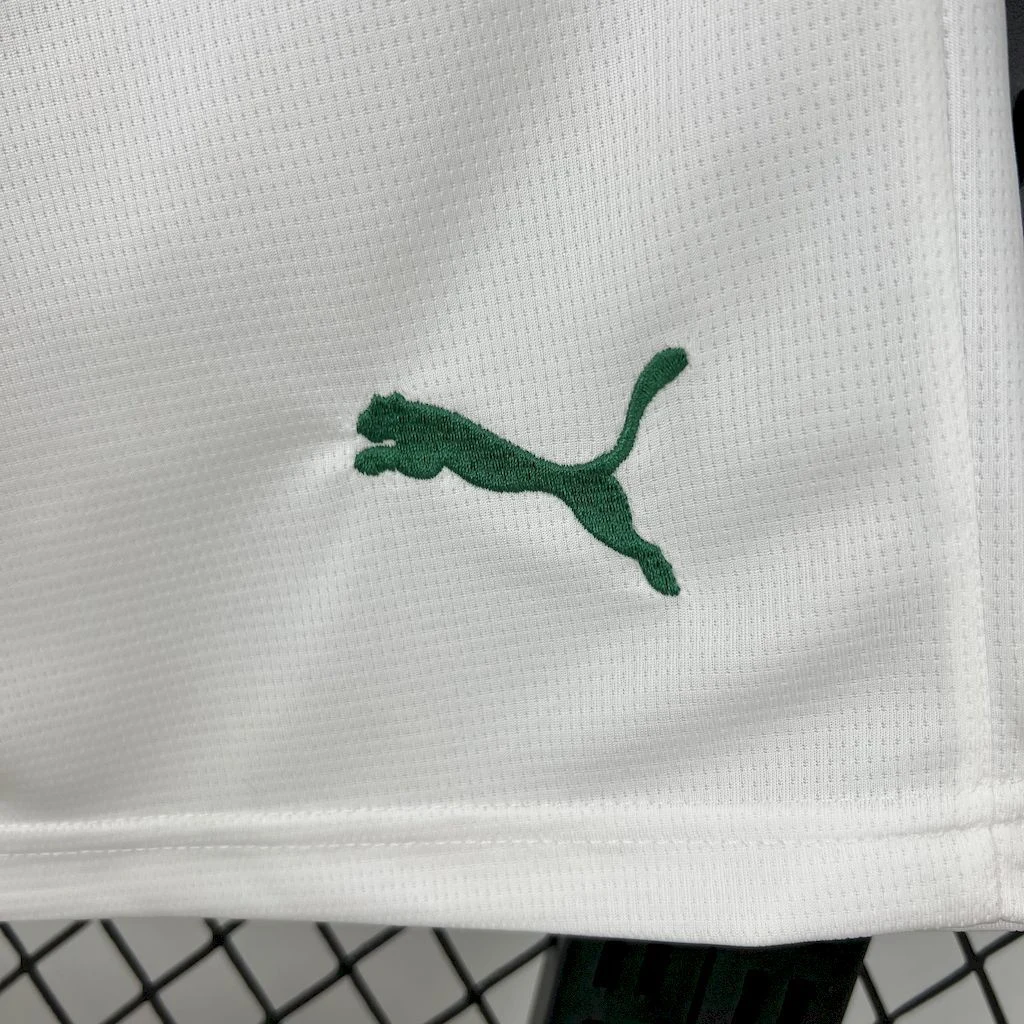 2026-27 Palmeiras Home Shorts – Fan Edition view 3