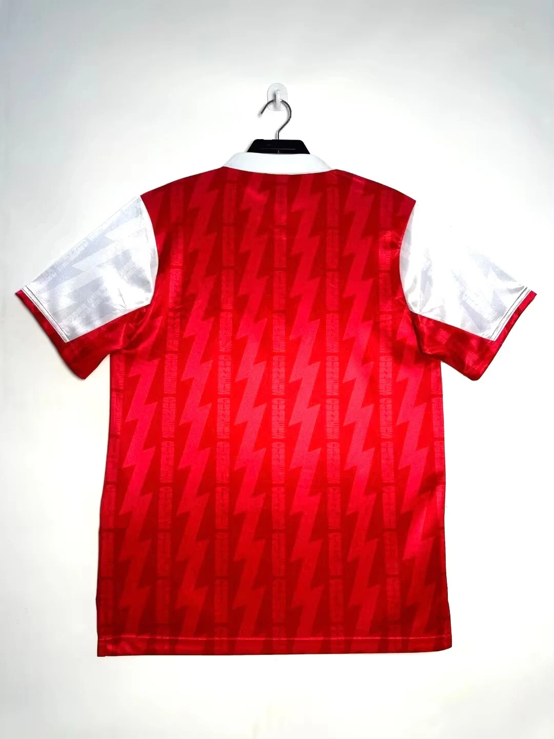 1993-94 Arsenal Home Retro Shirt view 2