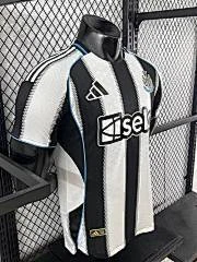 2025-26 Newcastle United Home Shirt - Player Edition view 6