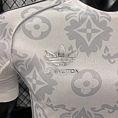 2025-26 Real Madrid Special Edition Jersey - Player Version view 7