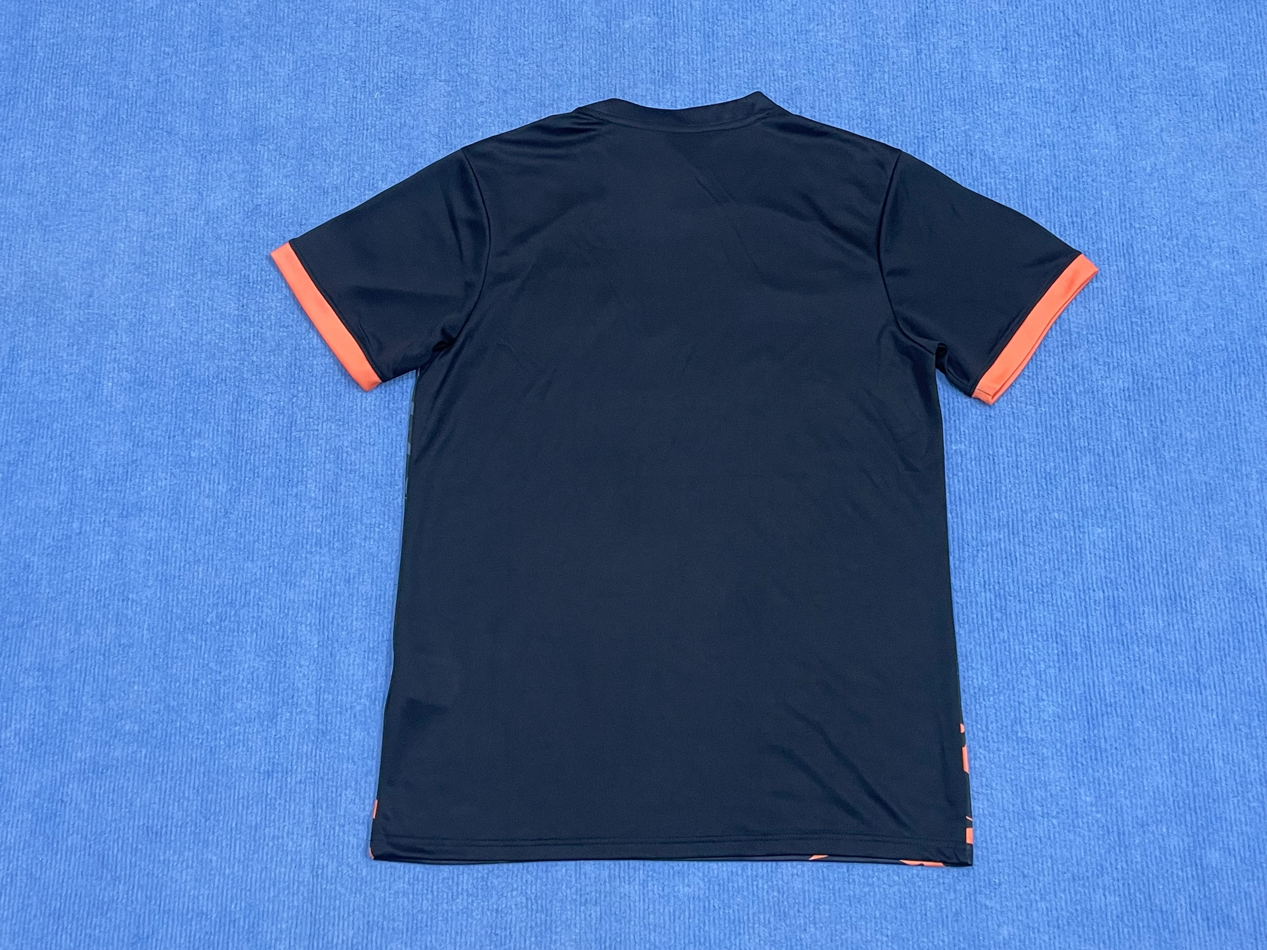 2025-26 Barcelona Special Edition Jersey view 2