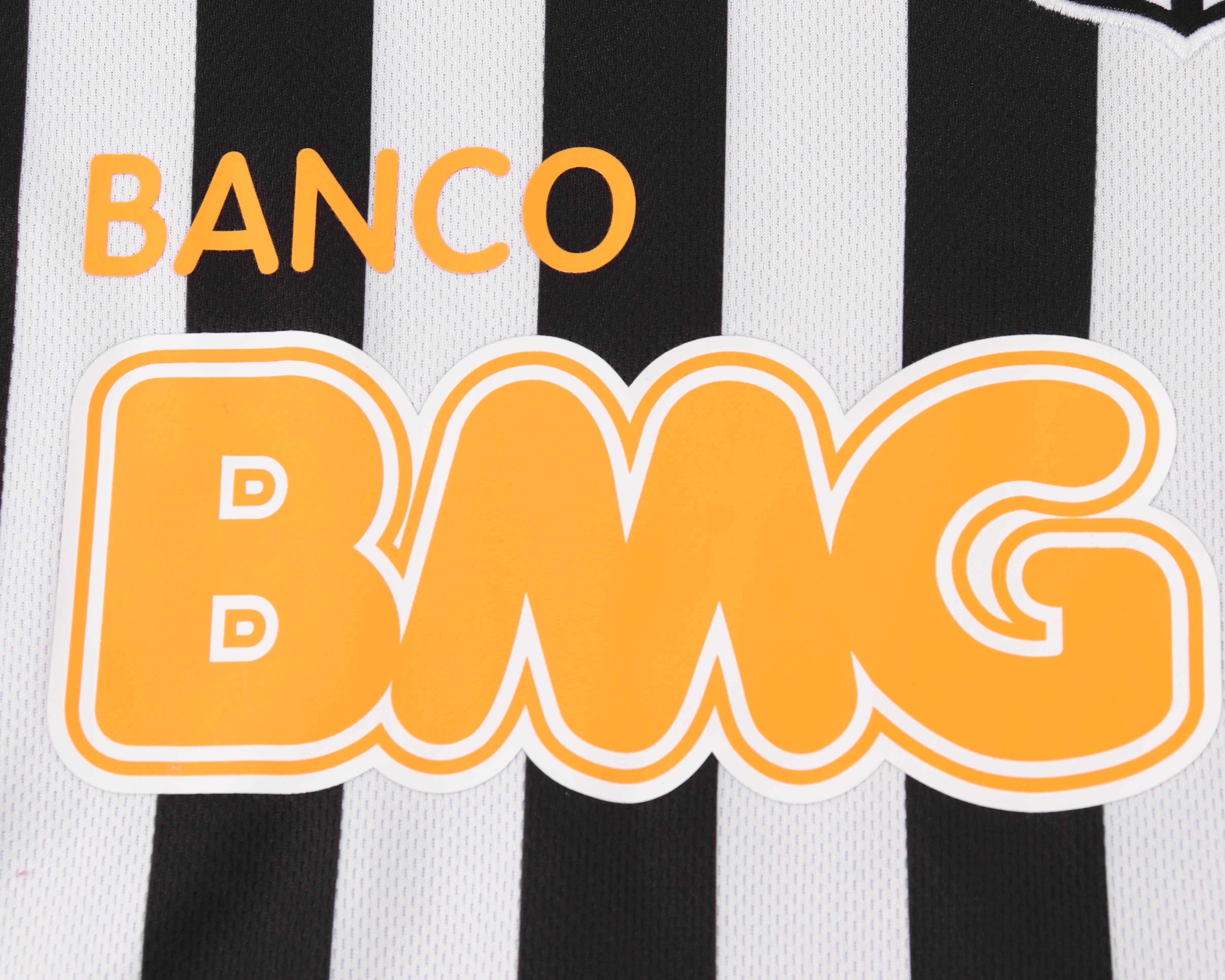 2013 Santos Away Retro Jersey - Kids view 6