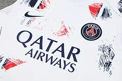 2024-25 Paris Saint-Germain training shirt view 7