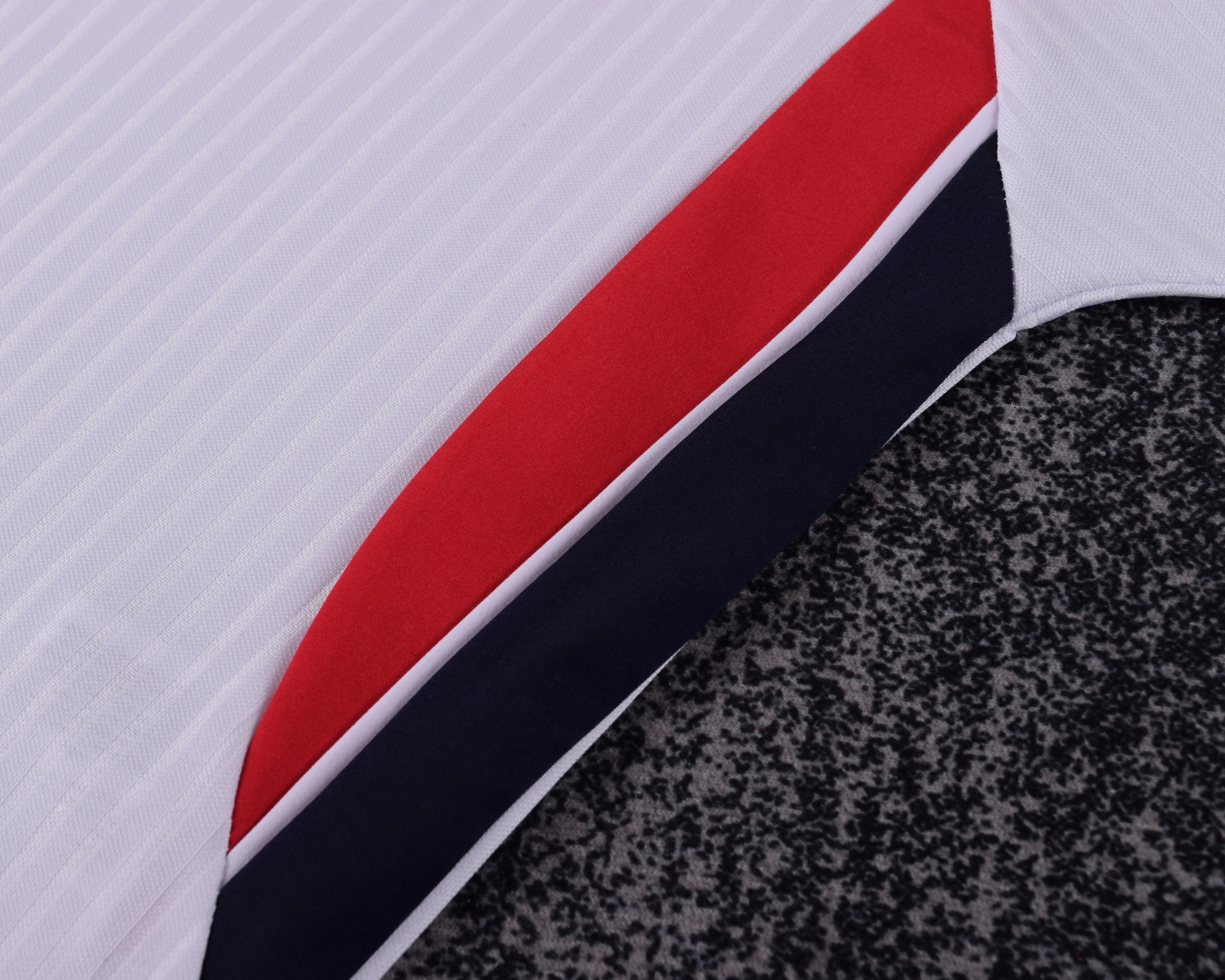 1998 England Home Retro Shirt - Kids view 11