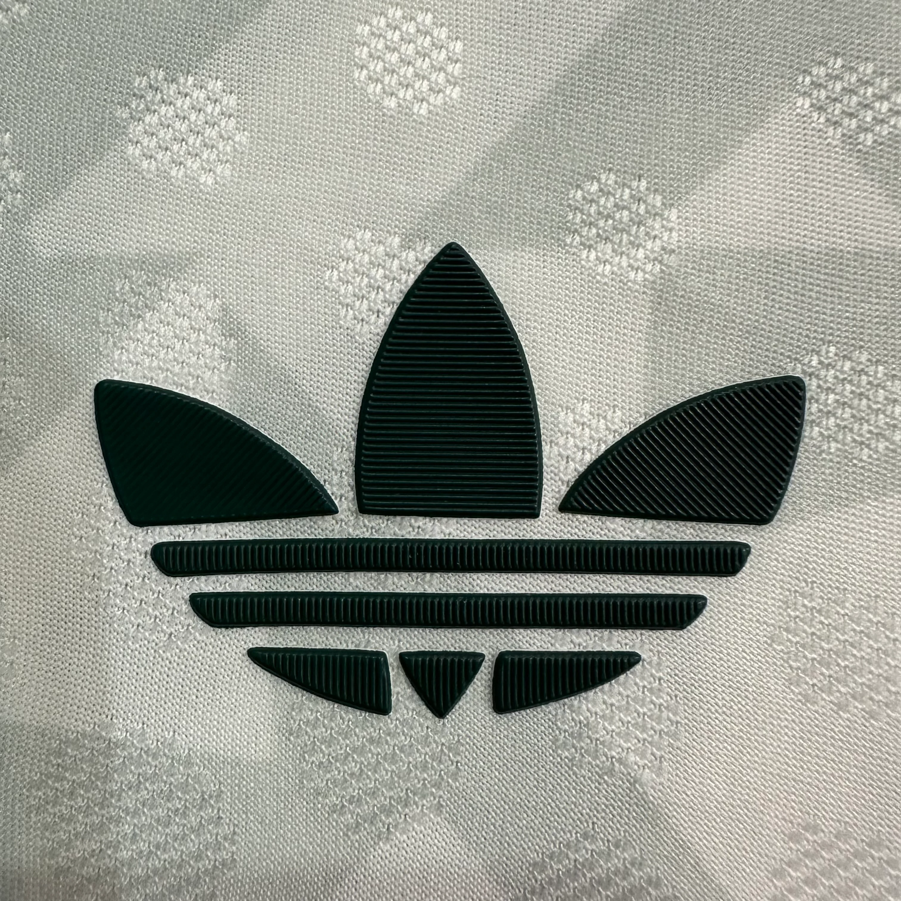2025-26 Mexico Away Jersey - Player Version view 5