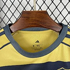 2025-26 Boca Away Jersey view 6