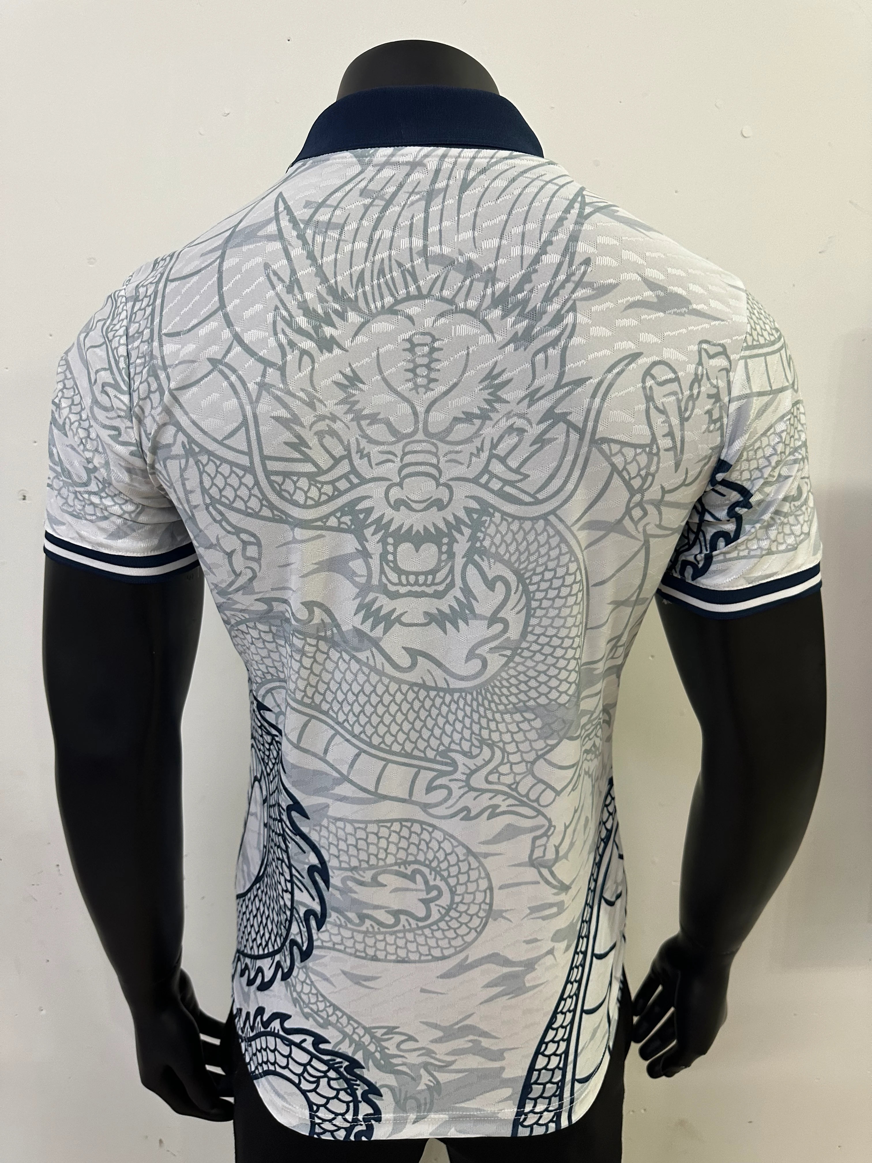 2025-26 Real Madrid Special Edition Jersey - Player Version view 2