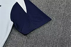 2025-26 Tottenham Hotspur grey short-sleeved training jersey view 8