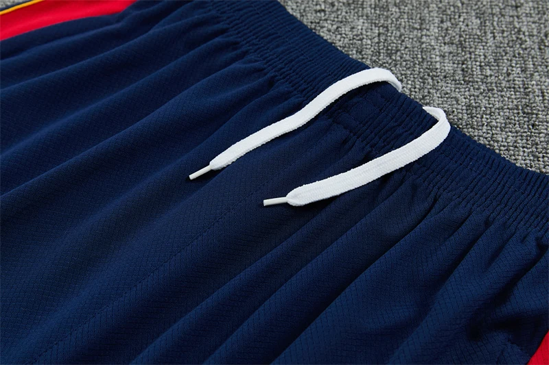 2026-27 Barcelona Short-Sleeve Training Jersey view 11