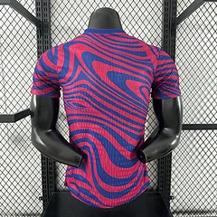 2025-26 Barcelona Special Edition Jersey - Player Edition view 2