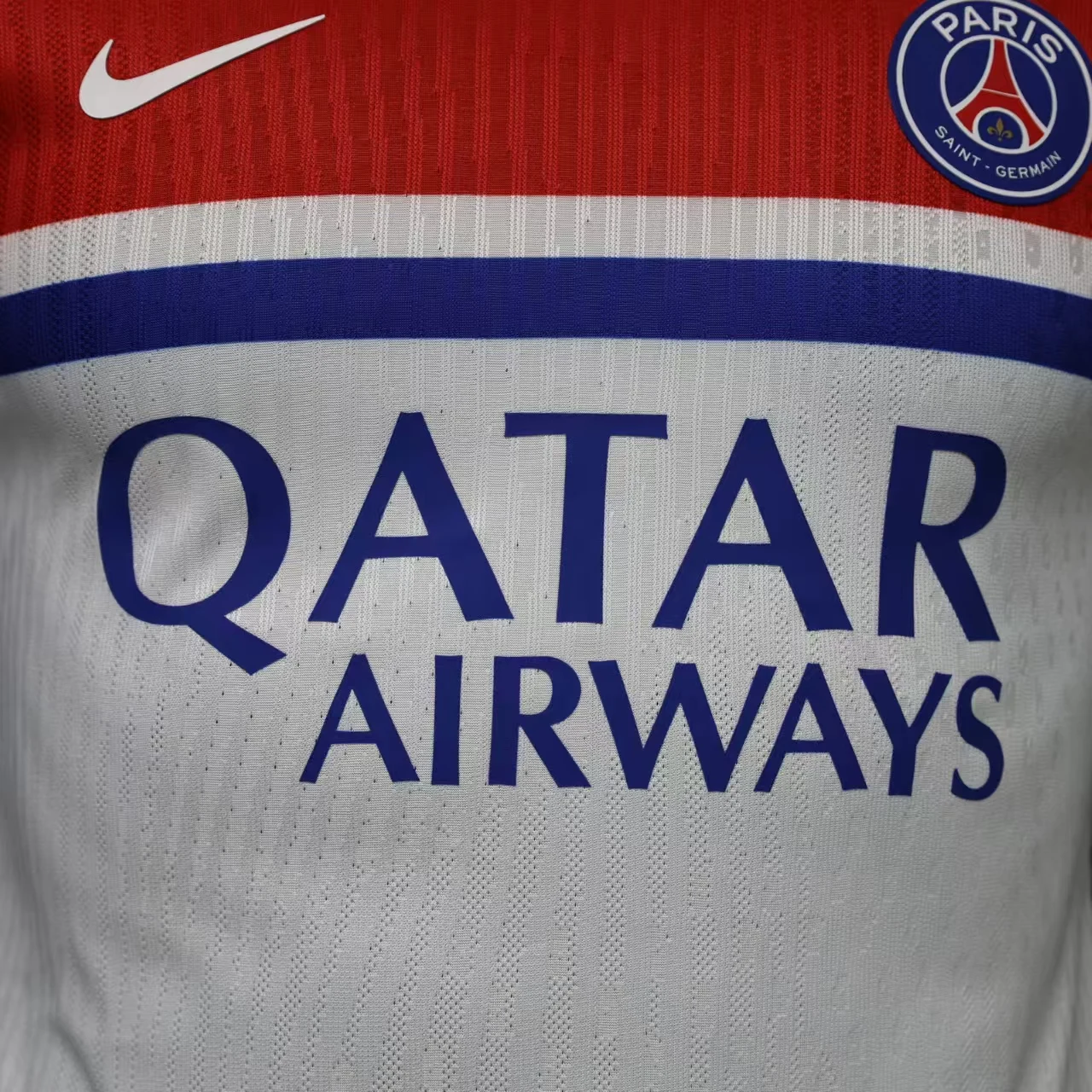 2026-27 Paris Saint-Germain Training Jersey – Player Version view 6