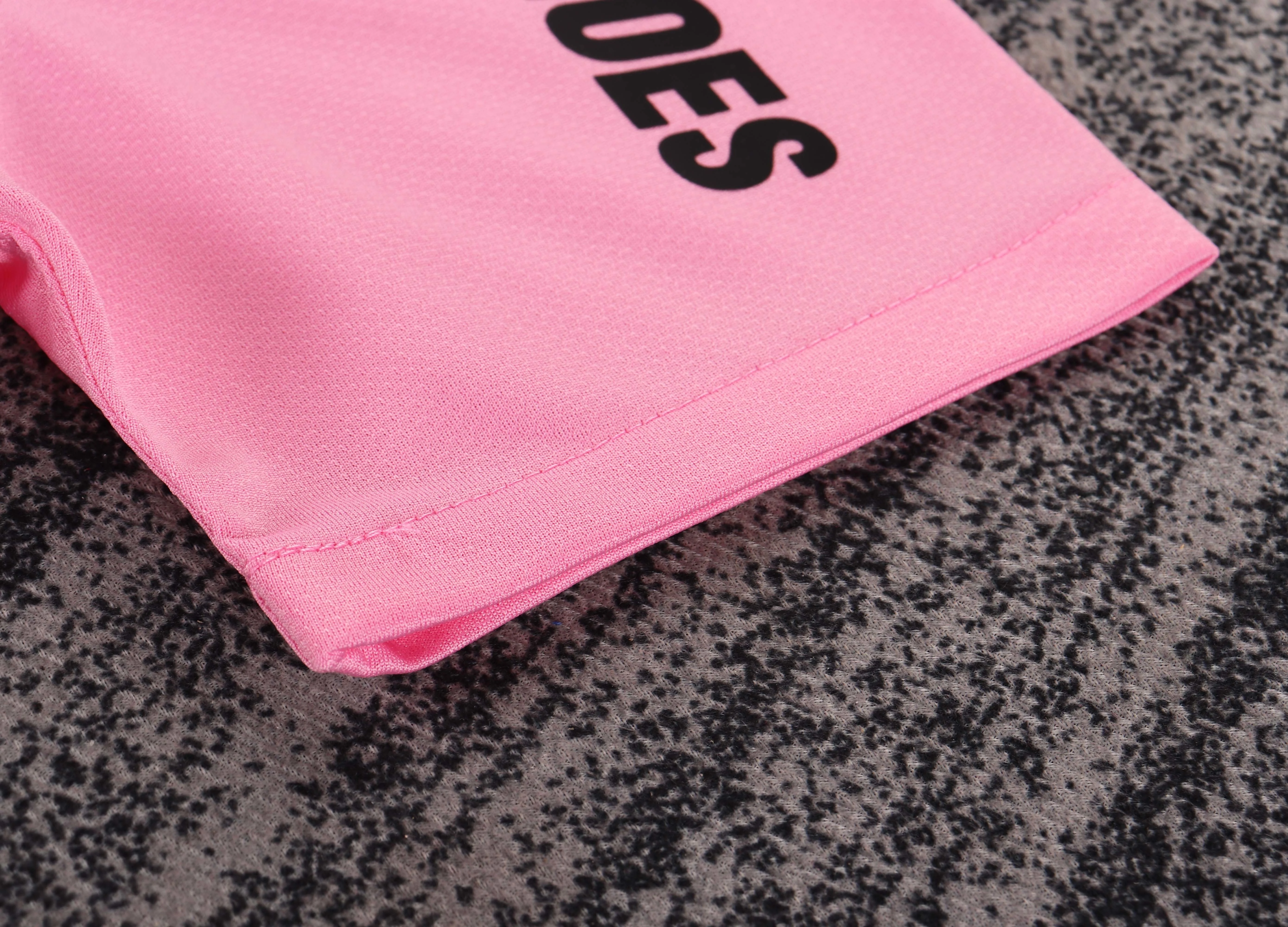 2013 Santos Retro Jersey - Kids view 3