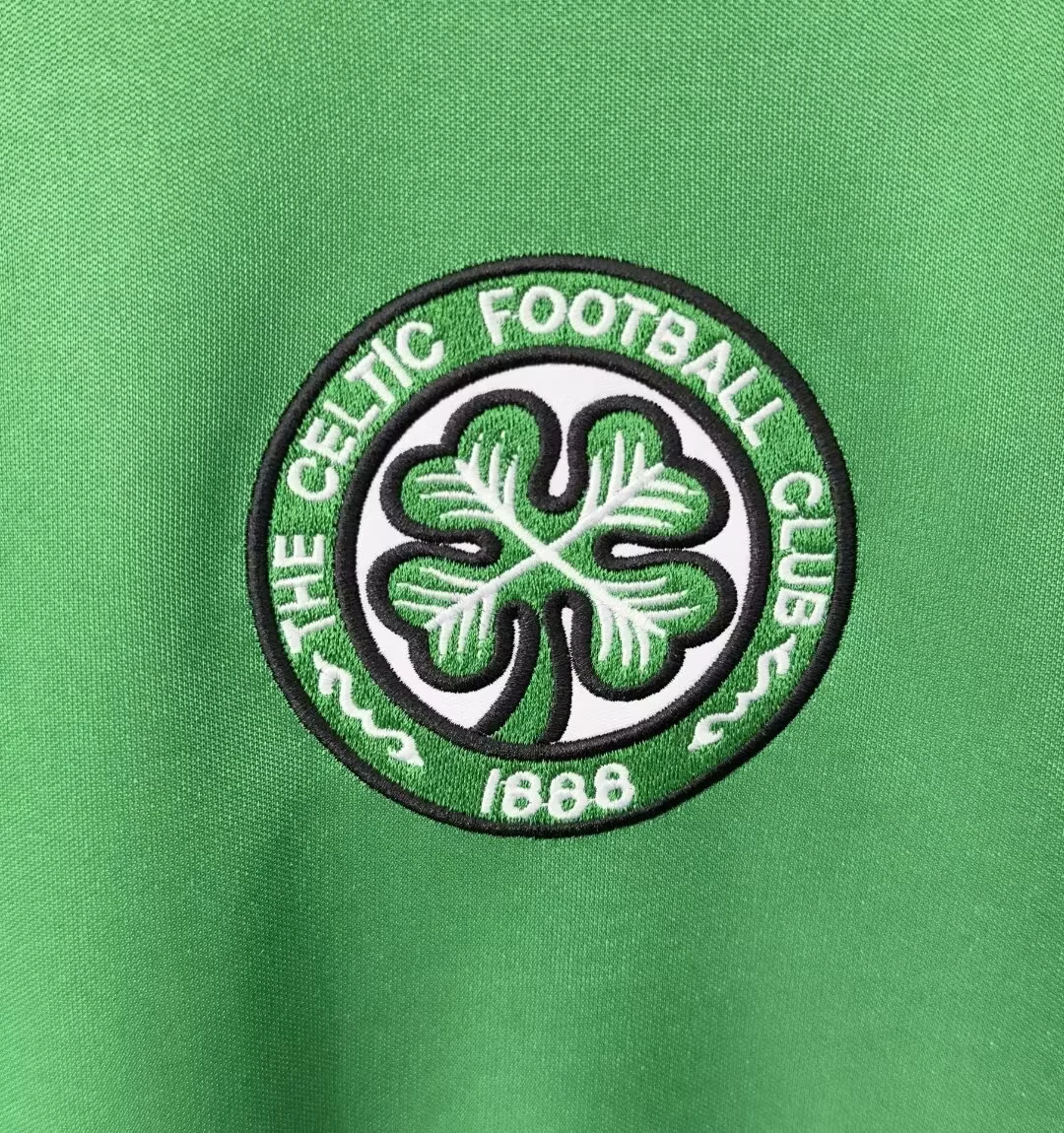 1980 Celtics Home Retro Jersey view 7