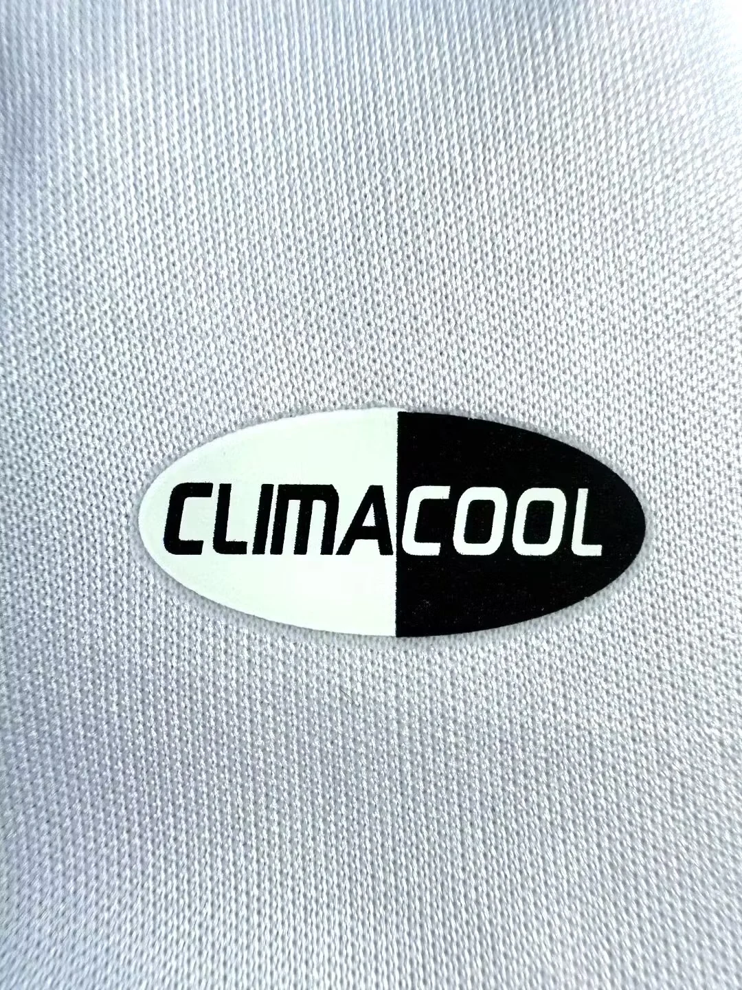 2007-08 AC Away Retro Jersey view 5