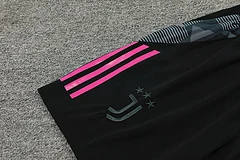 2024-25 Juventus training vest jersey view 3
