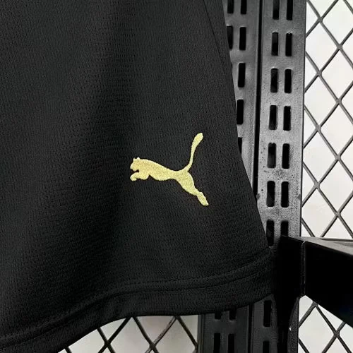 2026 Portugal Special Edition shorts- Fan Edition view 3