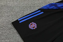 2024-25 Manchester United training vest jersey view 3