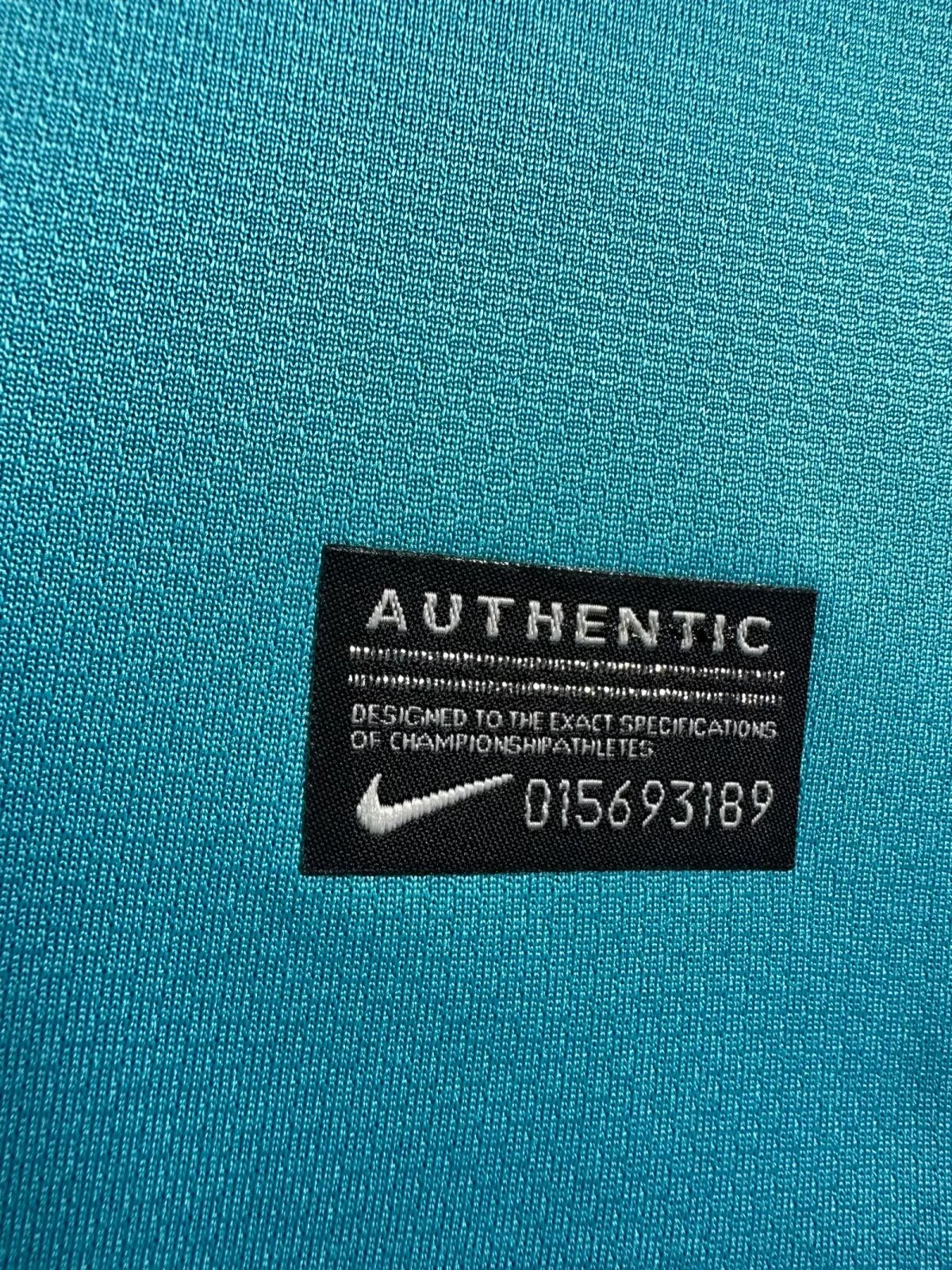 2012-13 Santos Second Away Retro Jersey (with epaulettes) view 8
