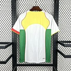2025-26 Nike 90 Special Edition Jersey - Fan Edition view 2