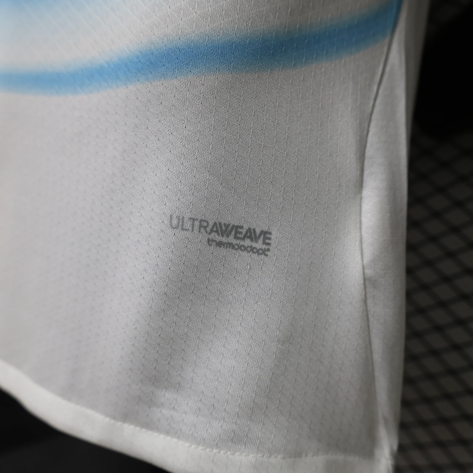 2026-27 Riyadh Crescent Away Jersey - Player Version view 10