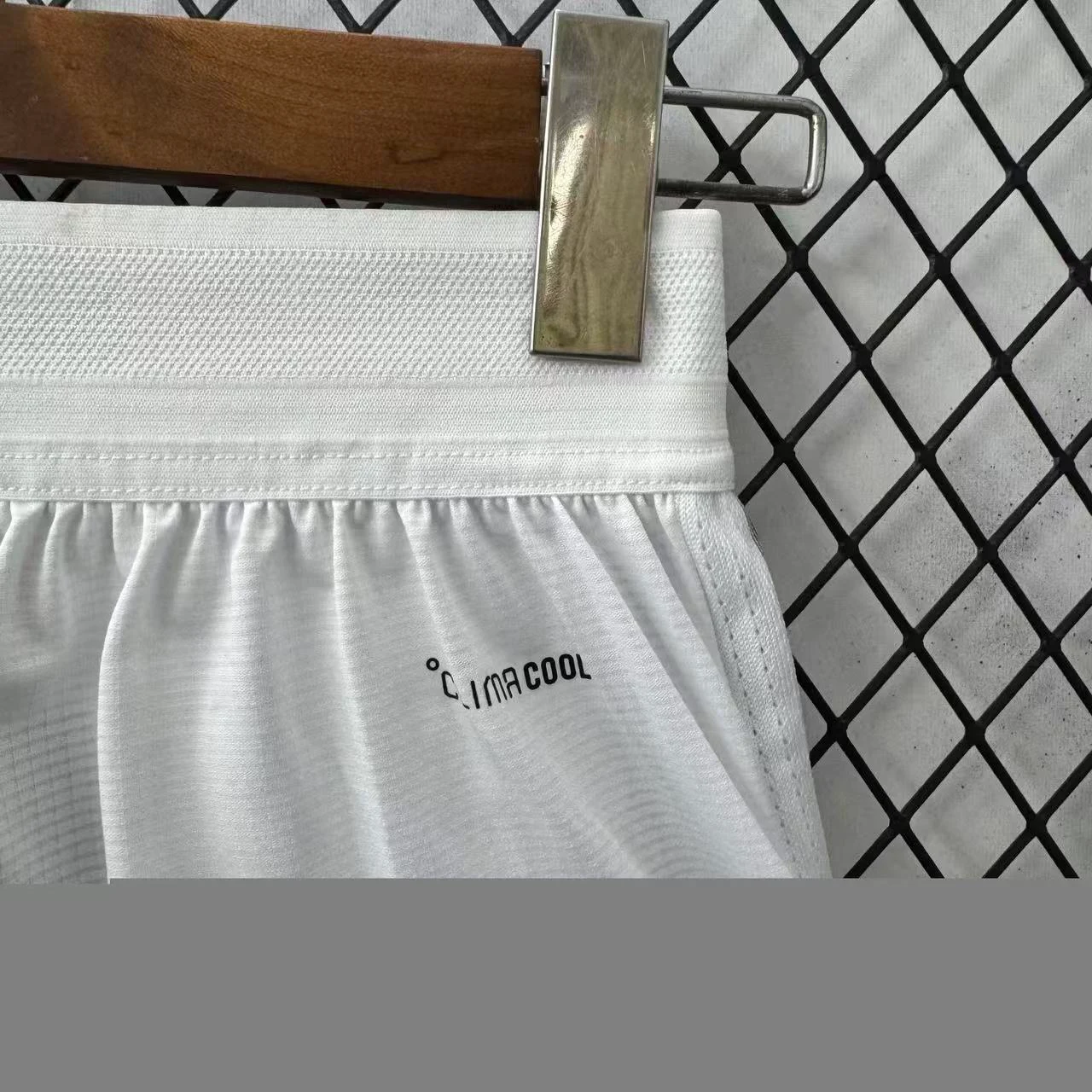 2026-27 Japan Home Shorts - Player Version view 3
