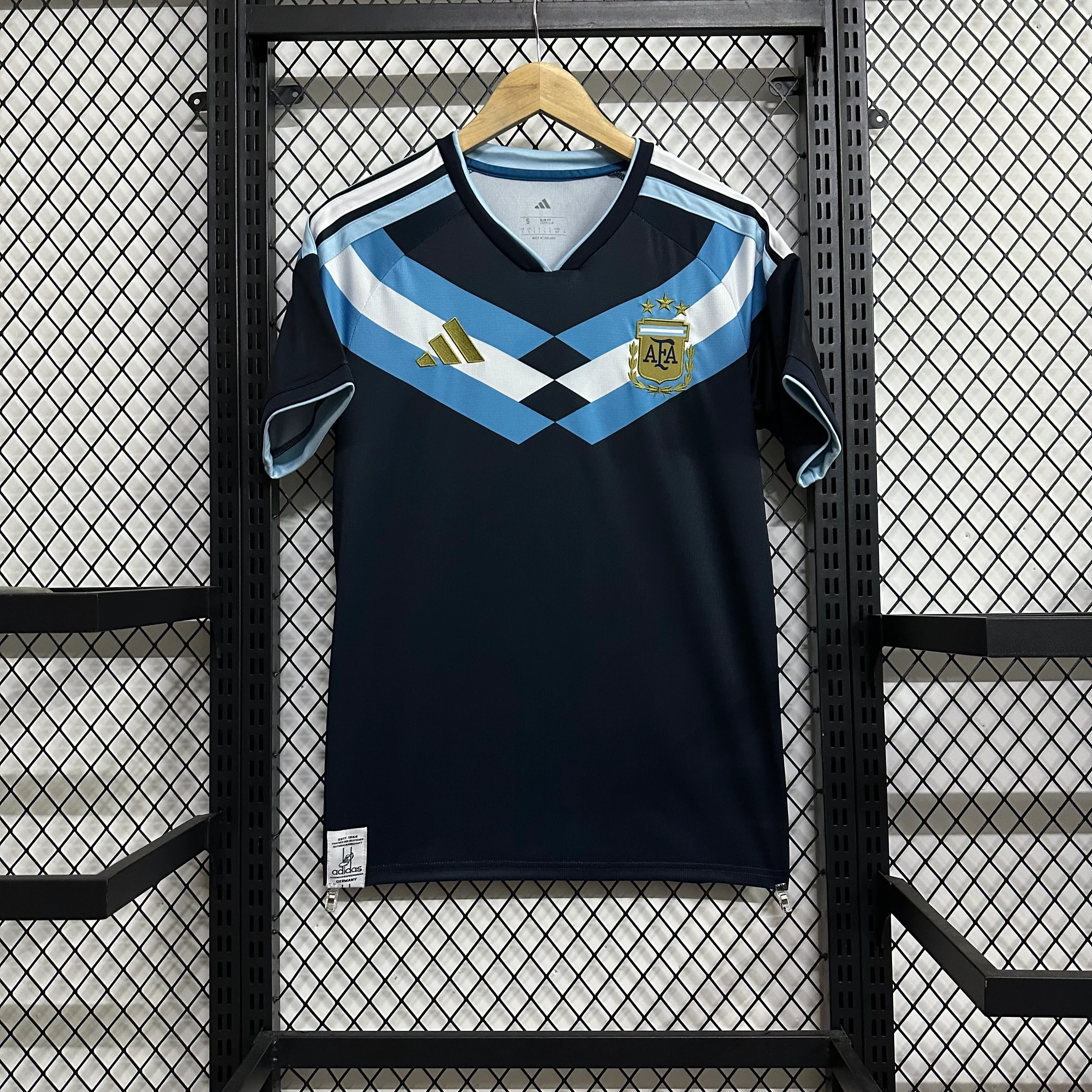 2026-27 Argentina Special Edition Jersey view 9