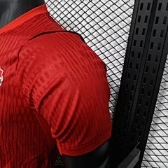 2026-27Canada Home Jersey - Player Version view 6