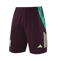 2024-25 Mexico training vest jersey view 13