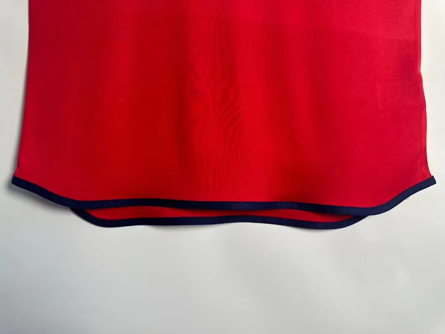 2000-01 Bayern Munich Home Retro Jersey view 4