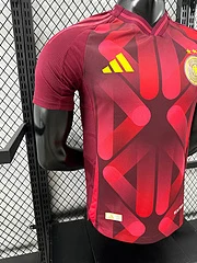 2025-26 Germany Away Kit - Players view 6