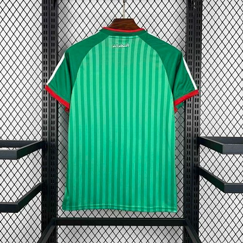 2026 Algeria Away Jersey - Fan Edition view 2