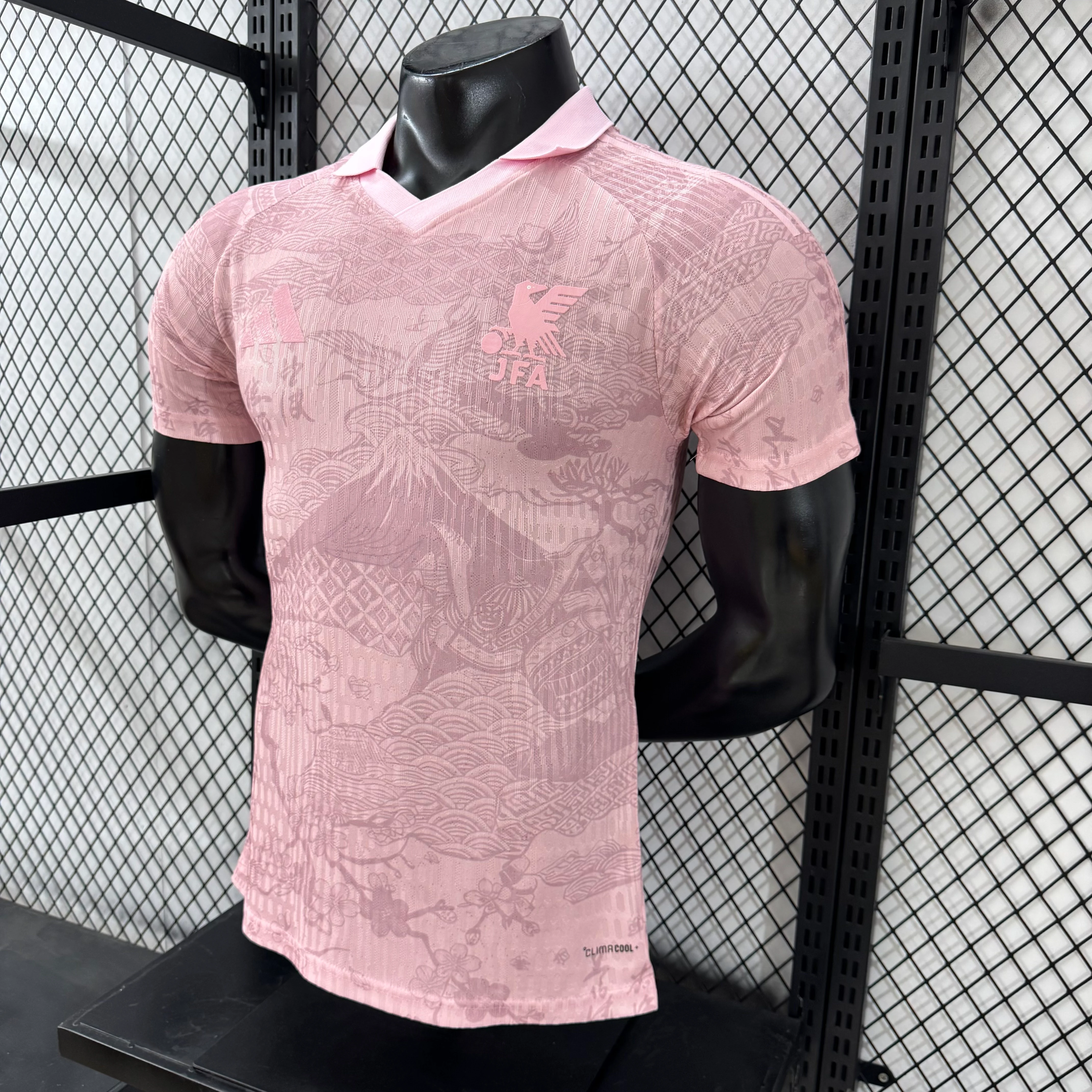 2026-27 Japan Special Edition Jersey – Player Version view 10