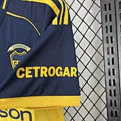 2025-26 Boca Home Jersey view 3