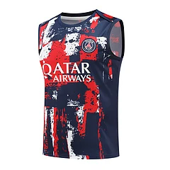 2024-25 Paris Saint-Germain training shirt view 15