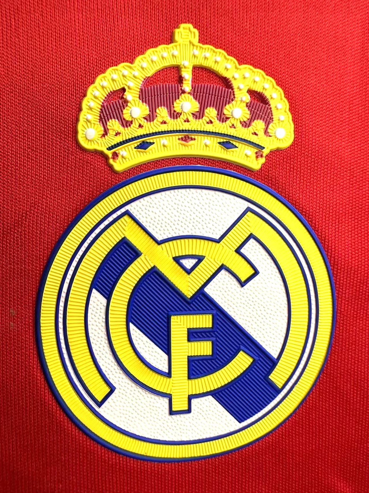 2011-12 Real Madrid Second Away Long Sleeve Retro Jersey view 7